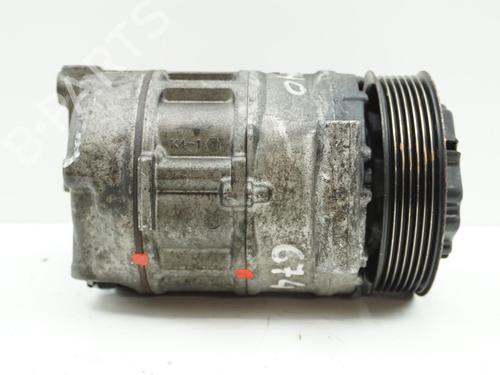 Used AC compressor AC compressor MERCEDES-BENZ C-CLASS T-Model (S203) C 220 CDI (203.208) (150 hp) 18196059 18196059