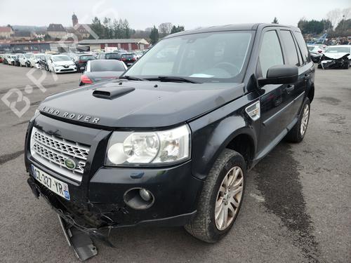 Engine LAND ROVER FREELANDER 2 (L359) 2.2 TD4 4x4 | BP31262090M1  - Image 9