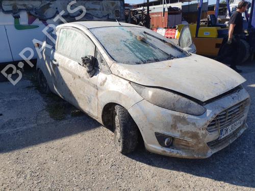 Grill FORD FIESTA VI (CB1, CCN) 1.25 | BP25726203C40 - Image 12