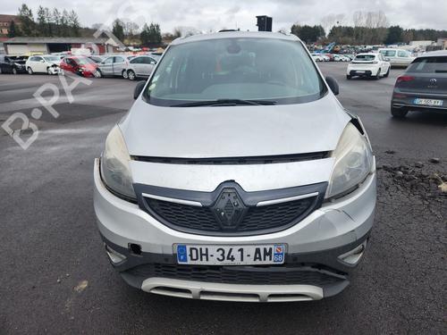 Peças RENAULT GRAND SCÉNIC III (JZ0/1_) 1.6 dCi (JZ00, JZ12) (130 hp) 4428809