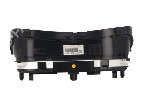Instrument cluster CITROËN JUMPY III Van (V_) 1.6 BlueHDi 95 | BP26177031C47 