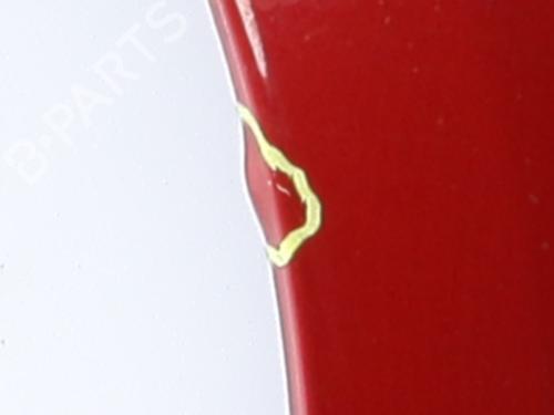 Left front fenders CITROËN C4 II (NC_) 2.0 HDi / BlueHDi 150 | BP24220790C41 