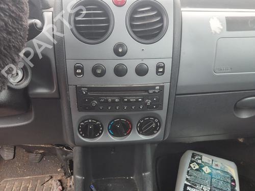 Right front seat PEUGEOT PARTNER MPV (5_, G_) 1.6 HDi 90 | BP31016597C16 - Image 17
