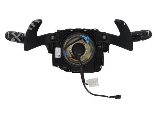 Used Steering column stalk PEUGEOT 508 SW I (8E_) 1.6 HDi (112 hp) 21538497