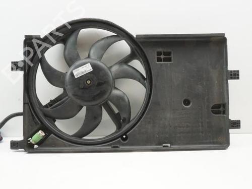 Køleventilator elektrisk CITROËN NEMO Box Body/MPV (AA_) 1.3 HDi 75 | BP18181956M35