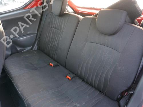 Left front driveshaft NISSAN PIXO (UA0) 1.0 | BP26393042M38  - Image 18