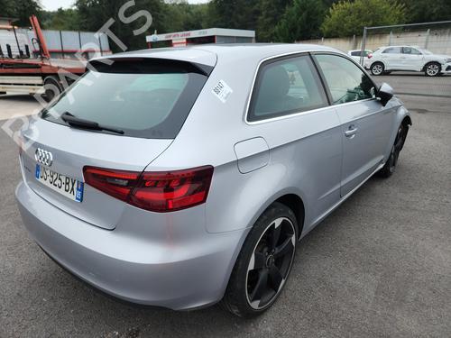 ABS pump AUDI A3 (8V1, 8VK) 2.0 TDI | BP31715972M43 - Image 16