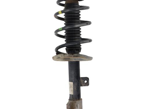 Used Left front shock absorber PEUGEOT PARTNER Box Body/MPV 1.6 HDi / BlueHDi 75 (75 hp) 23843267