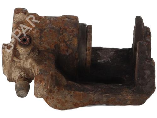 Used Left rear brake caliper PEUGEOT BOXER Platform/Chassis 2.2 HDi 110 (110 hp) 19730154