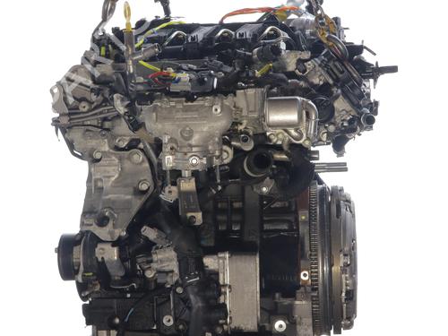 Used Engine Engine RENAULT TRAFIC III Van (FG_) 2.0 dCi 130 (FGMY) (131 hp) 24589778 24589778