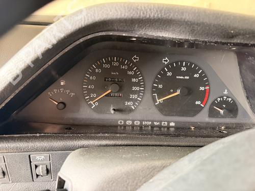 Used Instrument cluster Instrument cluster PEUGEOT 605 (6B) 2.1 Turbo Diesel (109 hp) 39988373 39988373