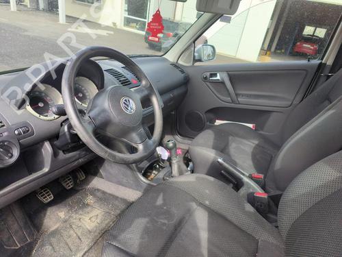 Right mirror VW POLO (6N2) 1.4 | BP21115625C27 