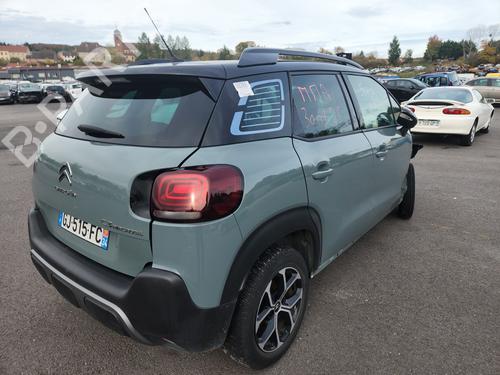 Engine CITROËN C3 AIRCROSS II (2R_, 2C_) 1.2 PureTech 130 (2RHNYH) | BP30592296M1 - Image 16