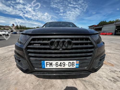 Upper protection AUDI Q7 (4MB, 4MG, 4MQ) 3.0 TDI quattro | BP29585547M93 - Image 29