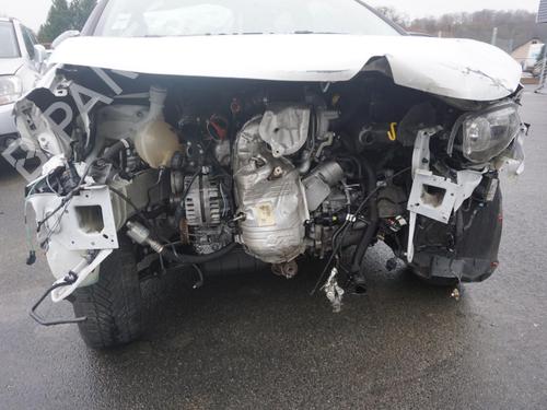 ABS pump CITROËN C3 / C3 ORIGIN III (SX) 1.6 BlueHDi 75 | BP19729135M43 