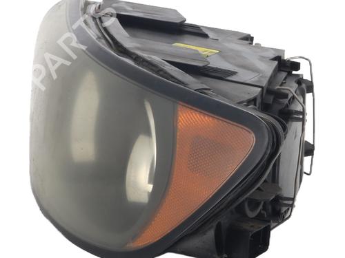 Left headlight VOLVO S40 II (544) 2.0 D | BP32440539C28