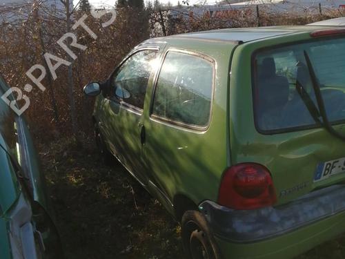 Zamek drzwi przednich prawych RENAULT TWINGO I (C06_) 1.2 (C066, C068) | BP18185102C97 