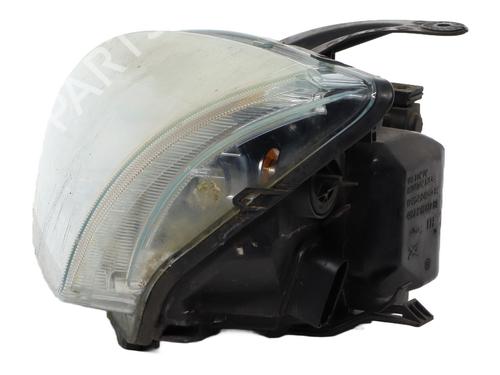 Left headlight FORD FOCUS II Turnier (DA_, FFS, DS) 1.8 TDCi | BP23764292C28  - Image 5