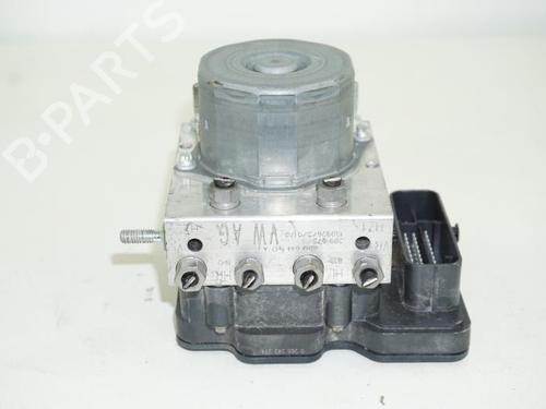 ABS pump VW POLO V (6R1, 6C1) 1.2 | BP18189749M43