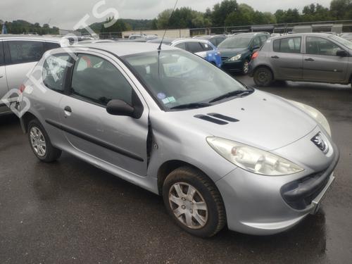 Engine PEUGEOT 206+ (2L_, 2M_) 1.1 | BP28798536M1 - Image 18