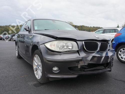 Front right lock BMW 1 (E87) 118 d | BP18195085C97 