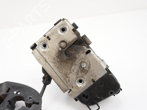 Rear right lock CITROËN C3 I (FC_, FN_) 1.6 16V HDi | BP18177342C99