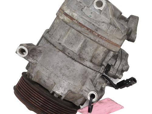 AC compressor NISSAN QASHQAI I (J10, NJ10) 1.6 dCi All-wheel Drive | BP27181111M34 