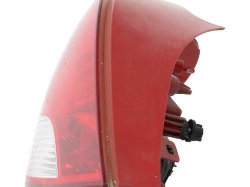 Used Left taillight Left taillight PEUGEOT 207 (WA_, WC_) 1.4 HDi (68 hp) 25746515 25746515