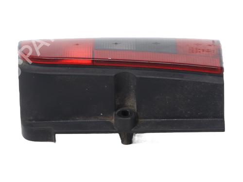 Right taillight CITROËN BERLINGO / BERLINGO FIRST Box Body/MPV (M_) 1.9 D 70 (MBWJZ, MCWJZ) | BP25872652C35 