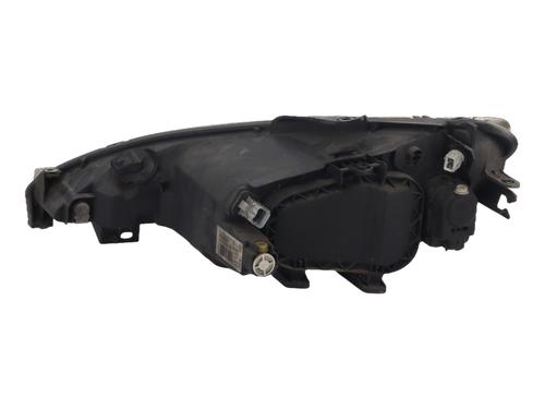 Højre forlygte Højre forlygte PEUGEOT 206 Hatchback (2A/C) [1998-2012] 37603415 37603415