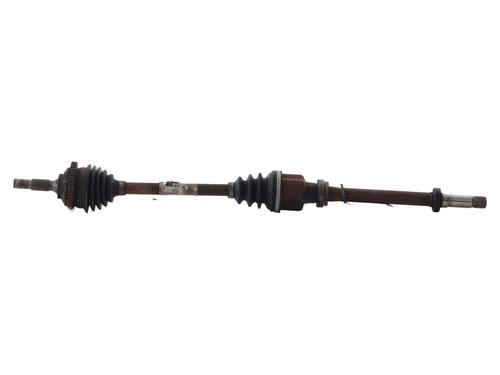 Used Right front driveshaft PEUGEOT 206+ (2L_, 2M_) 1.4 HDi eco 70 (68 hp) 26966990