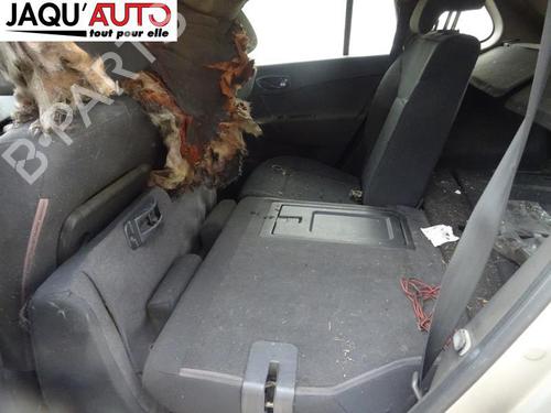 Right rear suspension arm RENAULT KOLEOS I (HY_) 2.0 dCi (HY0K) | BP22071483M15 