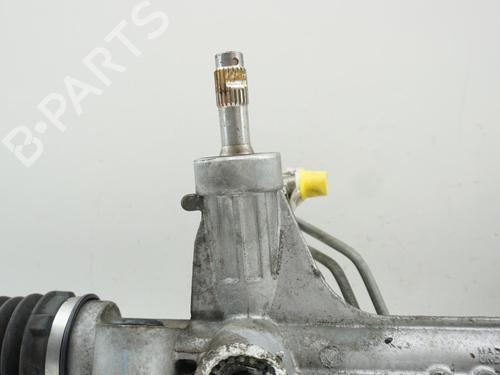Steering rack FIAT QUBO (225_) 1.3 D Multijet (225CXB1A, 225AXB1A, 225CXB11, 225AXB11,... | BP19729454M22 