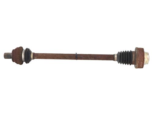 Used Left rear driveshaft VW GOLF VII (5G1, BQ1, BE1, BE2) 2.0 R 4motion (300 hp) 28445791