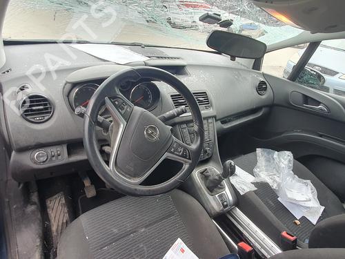 Right tailgate light OPEL MERIVA B MPV (S10) 1.4 (75) | BP25476952C80 - Image 10