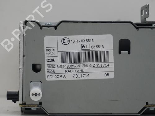 Radio FORD FOCUS III 1.0 EcoBoost | BP18180464E6 