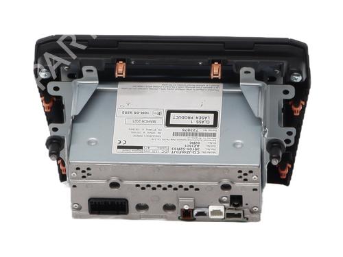 Used Radio Radio SUZUKI SWIFT V (AZ) 1.4 Sport SHVS (129 hp) 22178458 22178458