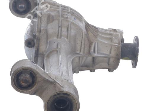 Front differential RENAULT ALASKAN 2.3 dCi 190 4x4 (U3MD) | BP36150748M23 - Image 5