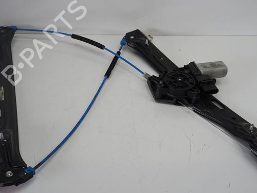 Used Front left window mechanism Front left window mechanism 18188715 18188715