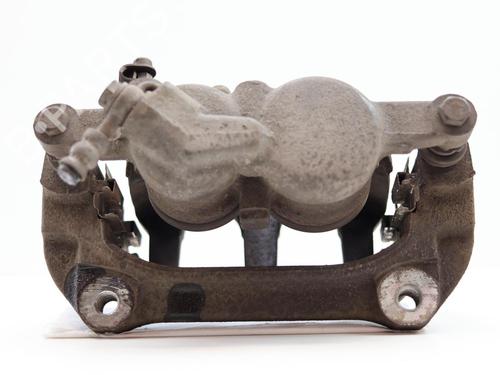 Left front brake caliper PEUGEOT 407 Coupe (6C_) 2.7 HDi | BP18188628M105