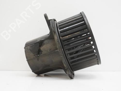 Varmeblæser PEUGEOT 307 Break (3E) 1.6 HDi 110 | BP18172531M62 