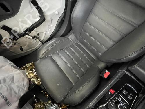 Right front seat PEUGEOT 508 I (8D_) 1.6 HDi | BP20718264C16 