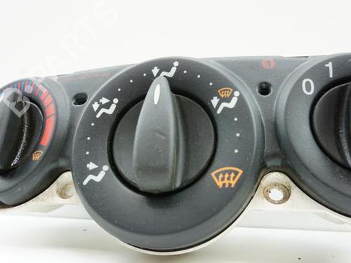 Commande Chauffage FORD TRANSIT CONNECT (P65_, P70_, P80_) 1.8 Di | BP18193152I5 