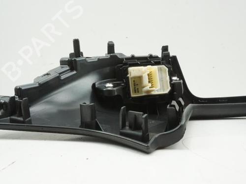 Used Mirror switch NISSAN QASHQAI II (J11, J11_) 1.6 dCi (130 hp) 18197124