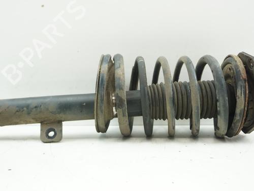 Used Right front shock absorber PEUGEOT PARTNER MPV (5_, G_) [1996-2025]  19410954
