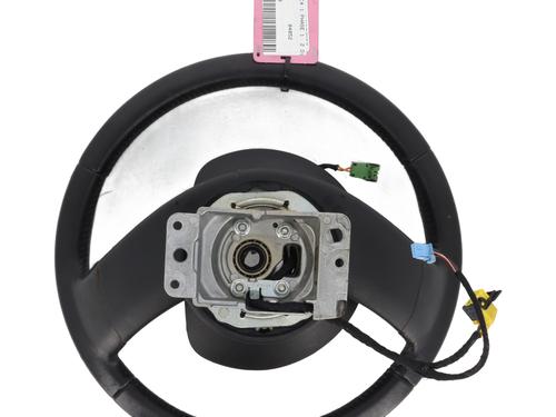 Used Steering wheel Steering wheel CITROËN C4 I (LC_) 2.0 HDi (136 hp) 27564438 27564438