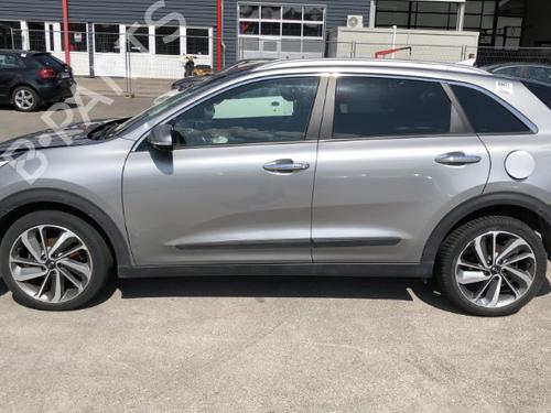 Left front driveshaft KIA NIRO I (DE) 1.6 GDI Hybrid | BP20291700M38