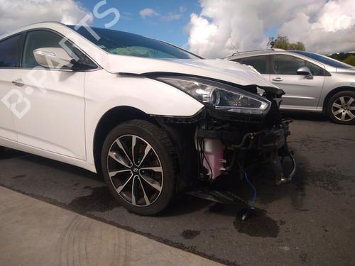 Left tailgate light HYUNDAI i40 I CW (VF) 1.7 CRDi | BP34453682C79 - Image 16