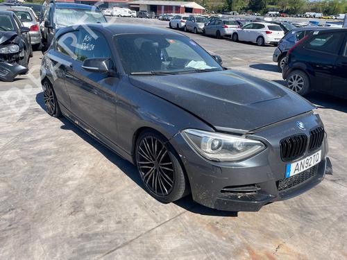 AC compressor BMW 1 (F21) 120 d | BP39239176M34  - Image 11