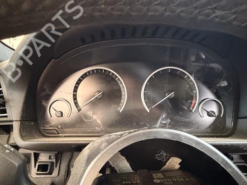 instrument-cluster-bmw-5-f10-2009-2010-2011-2012-2013-2014-2015-2016-36095847 main image